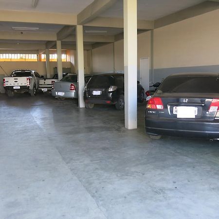City Hotel Sete Lagoas Exterior foto