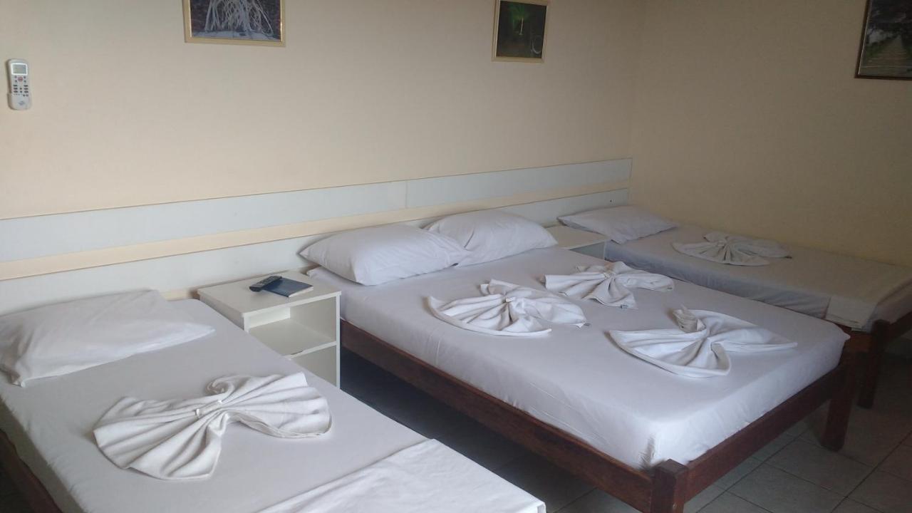 City Hotel Sete Lagoas Exterior foto